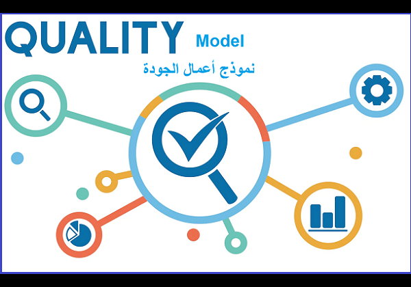 Mansoura University Children Hospital Quality Model